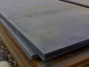Q415NH焊接耐候結構鋼